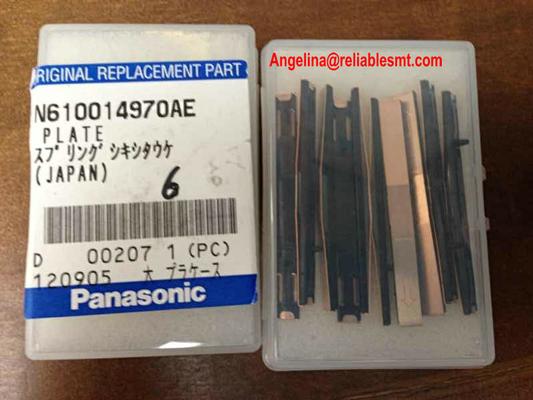 Panasonic N610014970AE SMT plate